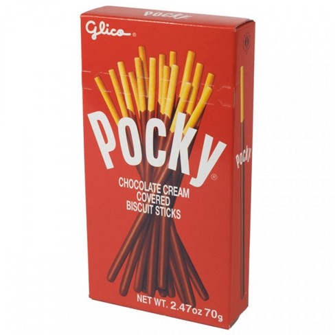 pocky